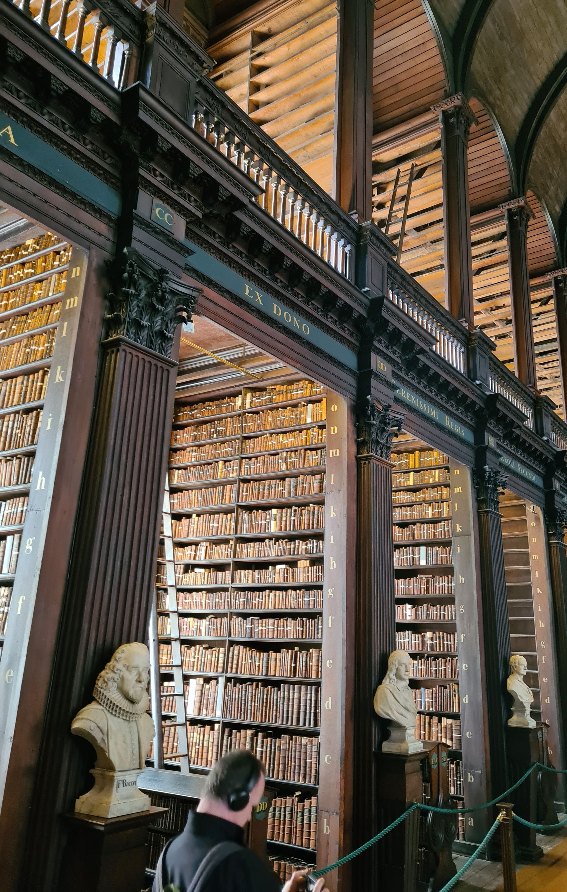 Long Room Long Room