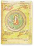 Apokalypse von Valenciennes – Orbis Mediaevalis – MS 99 (olim 92) – Médiathèque Simone Veil (Valenciennes, Frankreich) Apokalypse von Valenciennes – Orbis Mediaevalis – MS 99 (olim 92) – Médiathèque Simone Veil (Valenciennes, Frankreich)