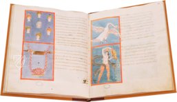 Aratea von Boulogne-sur-Mer – PIAF – Ms 188 – Bibliothèque municipale des Annonciades (Boulogne-sur-Mer, Frankreich) Aratea von Boulogne-sur-Mer – PIAF – Ms 188 – Bibliothèque municipale des Annonciades (Boulogne-sur-Mer, Frankreich)