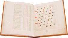 Aratea von Boulogne-sur-Mer – PIAF – Ms 188 – Bibliothèque municipale des Annonciades (Boulogne-sur-Mer, Frankreich) Aratea von Boulogne-sur-Mer – PIAF – Ms 188 – Bibliothèque municipale des Annonciades (Boulogne-sur-Mer, Frankreich)