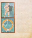 Aratea von Boulogne-sur-Mer – PIAF – Ms 188 – Bibliothèque municipale des Annonciades (Boulogne-sur-Mer, Frankreich) Aratea von Boulogne-sur-Mer – PIAF – Ms 188 – Bibliothèque municipale des Annonciades (Boulogne-sur-Mer, Frankreich)