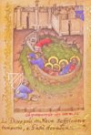 Bilderbibel aus Bologna – Imago – MS q Med. 85 – Boston Public Library (Boston, USA) Bilderbibel aus Bologna – Imago – MS q Med. 85 – Boston Public Library (Boston, USA)