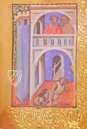 Bilderbibel aus Bologna – Imago – MS q Med. 85 – Boston Public Library (Boston, USA) Bilderbibel aus Bologna – Imago – MS q Med. 85 – Boston Public Library (Boston, USA)