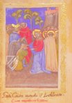 Bilderbibel aus Bologna – Imago – MS q Med. 85 – Boston Public Library (Boston, USA) Bilderbibel aus Bologna – Imago – MS q Med. 85 – Boston Public Library (Boston, USA)