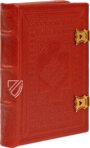 Bilderbibel aus Bologna – Imago – MS q Med. 85 – Boston Public Library (Boston, USA) Bilderbibel aus Bologna – Imago – MS q Med. 85 – Boston Public Library (Boston, USA)