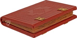 Bilderbibel aus Bologna – Imago – MS q Med. 85 – Boston Public Library (Boston, USA) Bilderbibel aus Bologna – Imago – MS q Med. 85 – Boston Public Library (Boston, USA)