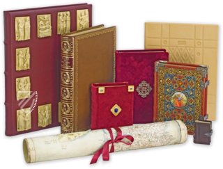 Medici-Codex von 1518