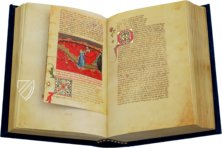 Dante Alighieri - Göttliche Komödie - Paris-Imola – Imago – Italien 2017|ms. 76 – Bibliothèque nationale de France (Paris, Frankreich) Dante Alighieri - Göttliche Komödie - Paris-Imola – Imago – Italien 2017|ms. 76 – Bibliothèque nationale de France (Paris, Frankreich)