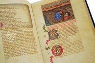 Dante Alighieri - Göttliche Komödie - Paris-Imola – Imago – Italien 2017|ms. 76 – Bibliothèque nationale de France (Paris, Frankreich) Dante Alighieri - Göttliche Komödie - Paris-Imola – Imago – Italien 2017|ms. 76 – Bibliothèque nationale de France (Paris, Frankreich)