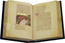Dante Alighieri - Göttliche Komödie - Paris-Imola – Imago – Italien 2017|ms. 76 – Bibliothèque nationale de France (Paris, Frankreich) Dante Alighieri - Göttliche Komödie - Paris-Imola – Imago – Italien 2017|ms. 76 – Bibliothèque nationale de France (Paris, Frankreich)