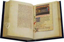 Dante Alighieri - Göttliche Komödie - Paris-Imola – Imago – Italien 2017|ms. 76 – Bibliothèque nationale de France (Paris, Frankreich) Dante Alighieri - Göttliche Komödie - Paris-Imola – Imago – Italien 2017|ms. 76 – Bibliothèque nationale de France (Paris, Frankreich)