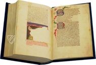 Dante Alighieri - Göttliche Komödie - Paris-Imola – Imago – Italien 2017|ms. 76 – Bibliothèque nationale de France (Paris, Frankreich) Dante Alighieri - Göttliche Komödie - Paris-Imola – Imago – Italien 2017|ms. 76 – Bibliothèque nationale de France (Paris, Frankreich)