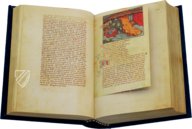 Dante Alighieri - Göttliche Komödie - Paris-Imola – Imago – Italien 2017|ms. 76 – Bibliothèque nationale de France (Paris, Frankreich) Dante Alighieri - Göttliche Komödie - Paris-Imola – Imago – Italien 2017|ms. 76 – Bibliothèque nationale de France (Paris, Frankreich)