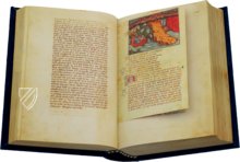 Dante Alighieri - Göttliche Komödie - Paris-Imola – Imago – Italien 2017|ms. 76 – Bibliothèque nationale de France (Paris, Frankreich) Dante Alighieri - Göttliche Komödie - Paris-Imola – Imago – Italien 2017|ms. 76 – Bibliothèque nationale de France (Paris, Frankreich)