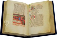 Dante Alighieri - Göttliche Komödie - Paris-Imola – Imago – Italien 2017|ms. 76 – Bibliothèque nationale de France (Paris, Frankreich) Dante Alighieri - Göttliche Komödie - Paris-Imola – Imago – Italien 2017|ms. 76 – Bibliothèque nationale de France (Paris, Frankreich)