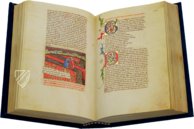 Dante Alighieri - Göttliche Komödie - Paris-Imola – Imago – Italien 2017|ms. 76 – Bibliothèque nationale de France (Paris, Frankreich) Dante Alighieri - Göttliche Komödie - Paris-Imola – Imago – Italien 2017|ms. 76 – Bibliothèque nationale de France (Paris, Frankreich)
