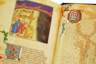 Dante Alighieri - Göttliche Komödie - Paris-Imola – Imago – Italien 2017|ms. 76 – Bibliothèque nationale de France (Paris, Frankreich) Dante Alighieri - Göttliche Komödie - Paris-Imola – Imago – Italien 2017|ms. 76 – Bibliothèque nationale de France (Paris, Frankreich)