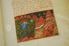 Dante Alighieri - Göttliche Komödie - Paris-Imola – Imago – Italien 2017|ms. 76 – Bibliothèque nationale de France (Paris, Frankreich) Dante Alighieri - Göttliche Komödie - Paris-Imola – Imago – Italien 2017|ms. 76 – Bibliothèque nationale de France (Paris, Frankreich)