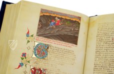Dante Alighieri - Göttliche Komödie - Paris-Imola – Imago – Italien 2017|ms. 76 – Bibliothèque nationale de France (Paris, Frankreich) Dante Alighieri - Göttliche Komödie - Paris-Imola – Imago – Italien 2017|ms. 76 – Bibliothèque nationale de France (Paris, Frankreich)