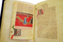 Dante Alighieri - Göttliche Komödie - Paris-Imola – Imago – Italien 2017|ms. 76 – Bibliothèque nationale de France (Paris, Frankreich) Dante Alighieri - Göttliche Komödie - Paris-Imola – Imago – Italien 2017|ms. 76 – Bibliothèque nationale de France (Paris, Frankreich)