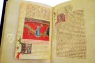 Dante Alighieri - Göttliche Komödie - Paris-Imola – Imago – Italien 2017|ms. 76 – Bibliothèque nationale de France (Paris, Frankreich) Dante Alighieri - Göttliche Komödie - Paris-Imola – Imago – Italien 2017|ms. 76 – Bibliothèque nationale de France (Paris, Frankreich)