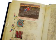 Dante Alighieri - Göttliche Komödie - Paris-Imola – Imago – Italien 2017|ms. 76 – Bibliothèque nationale de France (Paris, Frankreich) Dante Alighieri - Göttliche Komödie - Paris-Imola – Imago – Italien 2017|ms. 76 – Bibliothèque nationale de France (Paris, Frankreich)