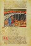 Dante Alighieri - Göttliche Komödie - Paris-Imola – Imago – Italien 2017|ms. 76 – Bibliothèque nationale de France (Paris, Frankreich) Dante Alighieri - Göttliche Komödie - Paris-Imola – Imago – Italien 2017|ms. 76 – Bibliothèque nationale de France (Paris, Frankreich)