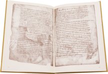 Fragment der Lorscher Annalen â Akademische Druck- u. Verlagsanstalt (ADEVA) â Cod. Vindob. 515 â Ăsterreichische Nationalbibliothek (Wien, Ăsterreich) Fragment der Lorscher Annalen â Akademische Druck- u. Verlagsanstalt (ADEVA) â Cod. Vindob. 515 â Ăsterreichische Nationalbibliothek (Wien, Ăsterreich)