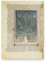 Les Belles Heures du Duc de Berry – Faksimile Verlag – Acc. No. 54.1.1 – The Metropolitan Museum of Art (New York, USA) Les Belles Heures du Duc de Berry – Faksimile Verlag – Acc. No. 54.1.1 – The Metropolitan Museum of Art (New York, USA)