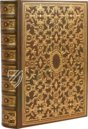 Les Belles Heures du Duc de Berry – Faksimile Verlag – Acc. No. 54.1.1 – The Metropolitan Museum of Art (New York, USA) Les Belles Heures du Duc de Berry – Faksimile Verlag – Acc. No. 54.1.1 – The Metropolitan Museum of Art (New York, USA)