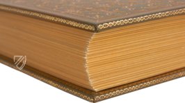 Les Belles Heures du Duc de Berry – Faksimile Verlag – Acc. No. 54.1.1 – The Metropolitan Museum of Art (New York, USA) Les Belles Heures du Duc de Berry – Faksimile Verlag – Acc. No. 54.1.1 – The Metropolitan Museum of Art (New York, USA)