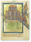 Oxforder Bibelbilder – Faksimile Verlag – Ms. W.106 – Walters Art Museum (Baltimora, USA) Oxforder Bibelbilder – Faksimile Verlag – Ms. W.106 – Walters Art Museum (Baltimora, USA)