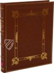Psalter Ludwigs des Deutschen – Akademische Druck- u. Verlagsanstalt (ADEVA) – Ms. Theol. Lat. Fol. 58 – Staatsbibliothek zu Berlin (Berlin, Deutschland) Psalter Ludwigs des Deutschen – Akademische Druck- u. Verlagsanstalt (ADEVA) – Ms. Theol. Lat. Fol. 58 – Staatsbibliothek zu Berlin (Berlin, Deutschland)