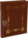 Psalter Ludwigs des Deutschen – Akademische Druck- u. Verlagsanstalt (ADEVA) – Ms. Theol. Lat. Fol. 58 – Staatsbibliothek zu Berlin (Berlin, Deutschland) Psalter Ludwigs des Deutschen – Akademische Druck- u. Verlagsanstalt (ADEVA) – Ms. Theol. Lat. Fol. 58 – Staatsbibliothek zu Berlin (Berlin, Deutschland)