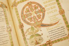 Psalter Ludwigs des Deutschen – Akademische Druck- u. Verlagsanstalt (ADEVA) – Ms. Theol. Lat. Fol. 58 – Staatsbibliothek zu Berlin (Berlin, Deutschland) Psalter Ludwigs des Deutschen – Akademische Druck- u. Verlagsanstalt (ADEVA) – Ms. Theol. Lat. Fol. 58 – Staatsbibliothek zu Berlin (Berlin, Deutschland)