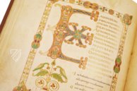 Psalter Ludwigs des Deutschen – Akademische Druck- u. Verlagsanstalt (ADEVA) – Ms. Theol. Lat. Fol. 58 – Staatsbibliothek zu Berlin (Berlin, Deutschland) Psalter Ludwigs des Deutschen – Akademische Druck- u. Verlagsanstalt (ADEVA) – Ms. Theol. Lat. Fol. 58 – Staatsbibliothek zu Berlin (Berlin, Deutschland)