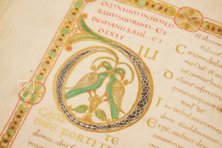 Psalter Ludwigs des Deutschen – Akademische Druck- u. Verlagsanstalt (ADEVA) – Ms. Theol. Lat. Fol. 58 – Staatsbibliothek zu Berlin (Berlin, Deutschland) Psalter Ludwigs des Deutschen – Akademische Druck- u. Verlagsanstalt (ADEVA) – Ms. Theol. Lat. Fol. 58 – Staatsbibliothek zu Berlin (Berlin, Deutschland)