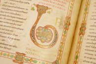 Psalter Ludwigs des Deutschen – Akademische Druck- u. Verlagsanstalt (ADEVA) – Ms. Theol. Lat. Fol. 58 – Staatsbibliothek zu Berlin (Berlin, Deutschland) Psalter Ludwigs des Deutschen – Akademische Druck- u. Verlagsanstalt (ADEVA) – Ms. Theol. Lat. Fol. 58 – Staatsbibliothek zu Berlin (Berlin, Deutschland)