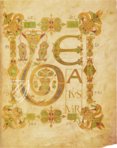 Psalter Ludwigs des Deutschen – Akademische Druck- u. Verlagsanstalt (ADEVA) – Ms. Theol. Lat. Fol. 58 – Staatsbibliothek zu Berlin (Berlin, Deutschland) Psalter Ludwigs des Deutschen – Akademische Druck- u. Verlagsanstalt (ADEVA) – Ms. Theol. Lat. Fol. 58 – Staatsbibliothek zu Berlin (Berlin, Deutschland)