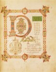 Psalter Ludwigs des Deutschen – Akademische Druck- u. Verlagsanstalt (ADEVA) – Ms. Theol. Lat. Fol. 58 – Staatsbibliothek zu Berlin (Berlin, Deutschland) Psalter Ludwigs des Deutschen – Akademische Druck- u. Verlagsanstalt (ADEVA) – Ms. Theol. Lat. Fol. 58 – Staatsbibliothek zu Berlin (Berlin, Deutschland)