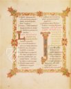 Psalter Ludwigs des Deutschen – Akademische Druck- u. Verlagsanstalt (ADEVA) – Ms. Theol. Lat. Fol. 58 – Staatsbibliothek zu Berlin (Berlin, Deutschland) Psalter Ludwigs des Deutschen – Akademische Druck- u. Verlagsanstalt (ADEVA) – Ms. Theol. Lat. Fol. 58 – Staatsbibliothek zu Berlin (Berlin, Deutschland)