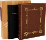 Psalter Ludwigs des Deutschen – Akademische Druck- u. Verlagsanstalt (ADEVA) – Ms. Theol. Lat. Fol. 58 – Staatsbibliothek zu Berlin (Berlin, Deutschland) Psalter Ludwigs des Deutschen – Akademische Druck- u. Verlagsanstalt (ADEVA) – Ms. Theol. Lat. Fol. 58 – Staatsbibliothek zu Berlin (Berlin, Deutschland)