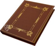 Psalter Ludwigs des Deutschen – Akademische Druck- u. Verlagsanstalt (ADEVA) – Ms. Theol. Lat. Fol. 58 – Staatsbibliothek zu Berlin (Berlin, Deutschland) Psalter Ludwigs des Deutschen – Akademische Druck- u. Verlagsanstalt (ADEVA) – Ms. Theol. Lat. Fol. 58 – Staatsbibliothek zu Berlin (Berlin, Deutschland)