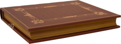 Psalter Ludwigs des Deutschen – Akademische Druck- u. Verlagsanstalt (ADEVA) – Ms. Theol. Lat. Fol. 58 – Staatsbibliothek zu Berlin (Berlin, Deutschland) Psalter Ludwigs des Deutschen – Akademische Druck- u. Verlagsanstalt (ADEVA) – Ms. Theol. Lat. Fol. 58 – Staatsbibliothek zu Berlin (Berlin, Deutschland)
