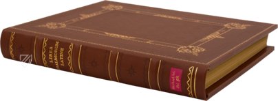Psalter Ludwigs des Deutschen – Akademische Druck- u. Verlagsanstalt (ADEVA) – Ms. Theol. Lat. Fol. 58 – Staatsbibliothek zu Berlin (Berlin, Deutschland) Psalter Ludwigs des Deutschen – Akademische Druck- u. Verlagsanstalt (ADEVA) – Ms. Theol. Lat. Fol. 58 – Staatsbibliothek zu Berlin (Berlin, Deutschland)