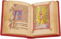 Rothschild Canticles – Quaternio Verlag Luzern – MSS. Add. 27695, Add. 28441, Eg. 3127, Eg. 3781 – Beinecke Rare Book and Manuscript Library (New Haven, USA) Rothschild Canticles – Quaternio Verlag Luzern – MSS. Add. 27695, Add. 28441, Eg. 3127, Eg. 3781 – Beinecke Rare Book and Manuscript Library (New Haven, USA)