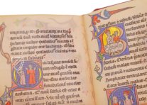 Rothschild Canticles – Quaternio Verlag Luzern – MSS. Add. 27695, Add. 28441, Eg. 3127, Eg. 3781 – Beinecke Rare Book and Manuscript Library (New Haven, USA) Rothschild Canticles – Quaternio Verlag Luzern – MSS. Add. 27695, Add. 28441, Eg. 3127, Eg. 3781 – Beinecke Rare Book and Manuscript Library (New Haven, USA)
