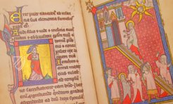 Rothschild Canticles – Quaternio Verlag Luzern – MSS. Add. 27695, Add. 28441, Eg. 3127, Eg. 3781 – Beinecke Rare Book and Manuscript Library (New Haven, USA) Rothschild Canticles – Quaternio Verlag Luzern – MSS. Add. 27695, Add. 28441, Eg. 3127, Eg. 3781 – Beinecke Rare Book and Manuscript Library (New Haven, USA)