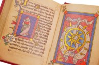 Rothschild Canticles – Quaternio Verlag Luzern – MSS. Add. 27695, Add. 28441, Eg. 3127, Eg. 3781 – Beinecke Rare Book and Manuscript Library (New Haven, USA) Rothschild Canticles – Quaternio Verlag Luzern – MSS. Add. 27695, Add. 28441, Eg. 3127, Eg. 3781 – Beinecke Rare Book and Manuscript Library (New Haven, USA)