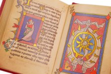 Rothschild Canticles – Quaternio Verlag Luzern – MSS. Add. 27695, Add. 28441, Eg. 3127, Eg. 3781 – Beinecke Rare Book and Manuscript Library (New Haven, USA) Rothschild Canticles – Quaternio Verlag Luzern – MSS. Add. 27695, Add. 28441, Eg. 3127, Eg. 3781 – Beinecke Rare Book and Manuscript Library (New Haven, USA)